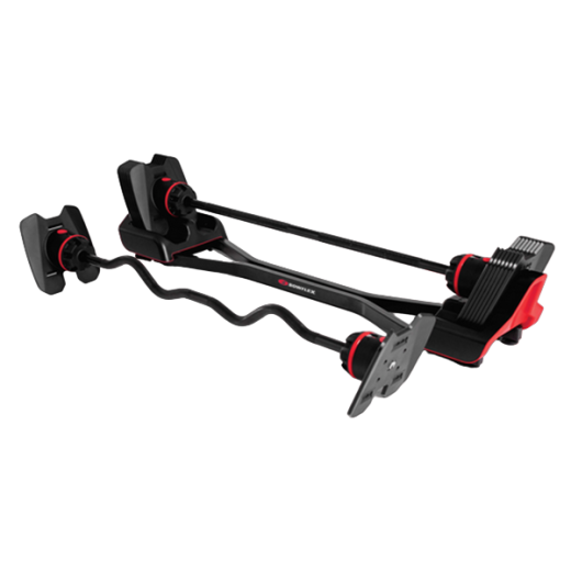 Регулируемая штанга Bowflex Экспертные технологии (SelectTech) 2080