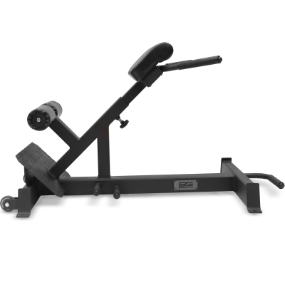 Гиперэкстензия BRONZE GYM PARTNER AL-317 — купить в Туле в магазине тренажеров ArtRelax