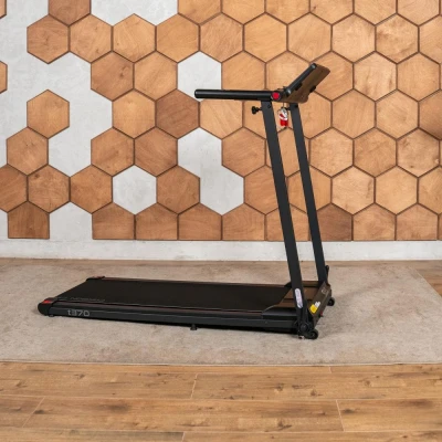 Беговая дорожка домашняя CARBON FITNESS T370 — купить в Туле