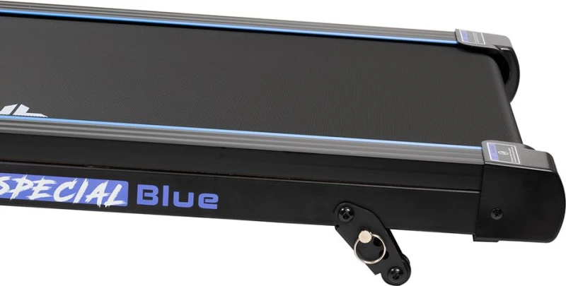 Беговая дорожка Titanium One T30 Special Blue — купить в Туле