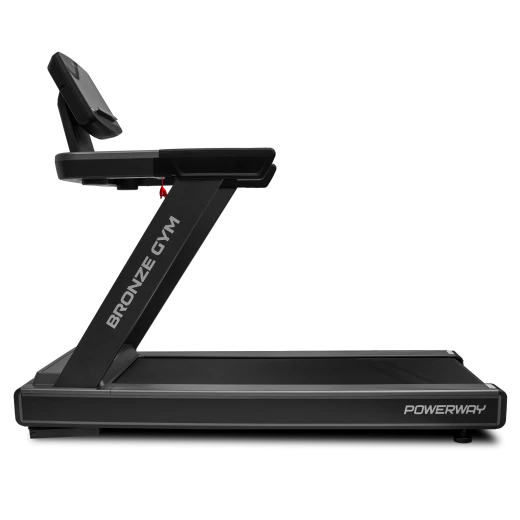 Беговая дорожка BRONZE GYM POWERWAY купить в Туле