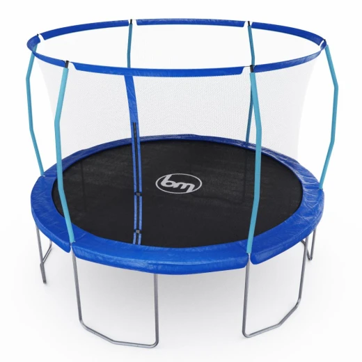 Батут DFC BOUNCE MASTER 12ft с сеткой купить в Туле по низкой цене