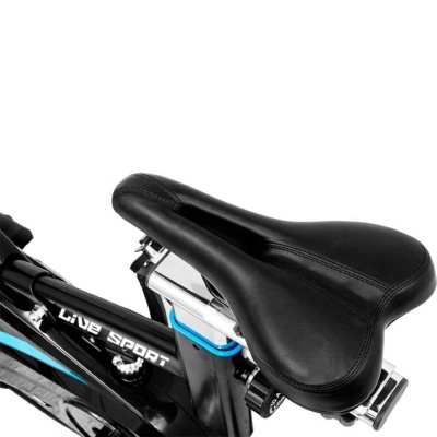 Cпин-байк DFC Live Sport YB9800 в рассрочку