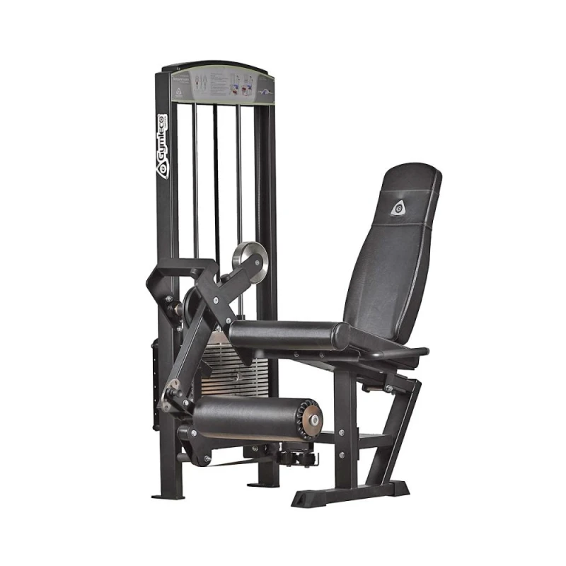 Разгибание ног Gymleco 340R (реабилитация)