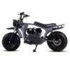 Минибайк Lucky Duck Ranger RB200 MAX серый — купить в Туле с рассрочкой в магазине электро- и мототехники