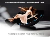 Массажное кресло OGAWA ТИТАН | LUX MASTER OG7353 Серый