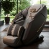 Массажное кресло Orlauf Superion Grey