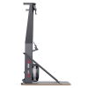 Гребной тренажер CardioPower RW50 — купить в Туле в магазине тренажеров