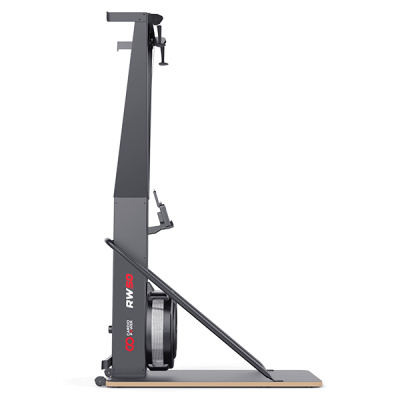 Гребной тренажер CardioPower RW50 — купить в Туле в магазине тренажеров