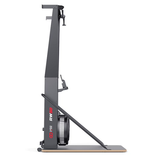 Гребной тренажер CardioPower RW50 — купить в Туле в магазине тренажеров