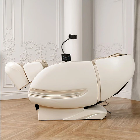 Массажное кресло Orlauf Elfen Beige