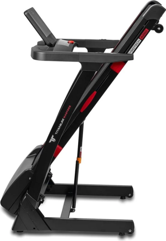 Беговая дорожка Titanium Masters Physiotech A260 купить в Туле