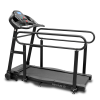 Беговая дорожка для реабилитации домашняя OXYGEN FITNESS REVIVE B — купить в Туле