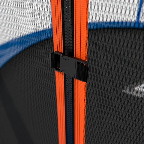 Батут DFC JUMP BASKET 12ft / Без нижней сетки