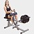 Голень сидя BODY SOLID GSCR-349 — тренажёр для икроножных мышц купить