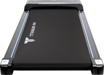 Беговая дорожка Titanium One T10 Special Blue в туле