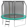 Батут Scholle FLIP 8FT купить в Туле по низкой цене