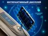 Массажное кресло OGAWA СИРИУС | Smart Zen OG6288 Бежевый