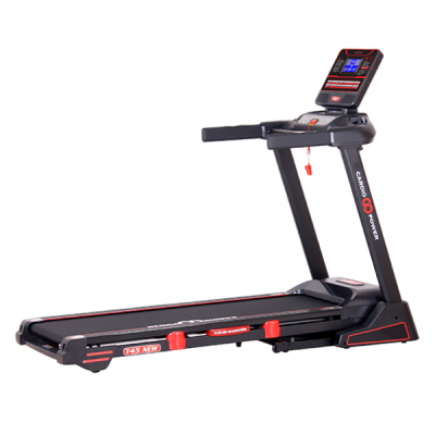 Беговая дорожка CardioPower T45 NEW купить в Туле