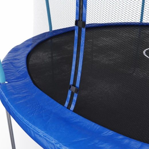 Батут DFC BOUNCE MASTER 12ft с сеткой купить в Туле по низкой цене