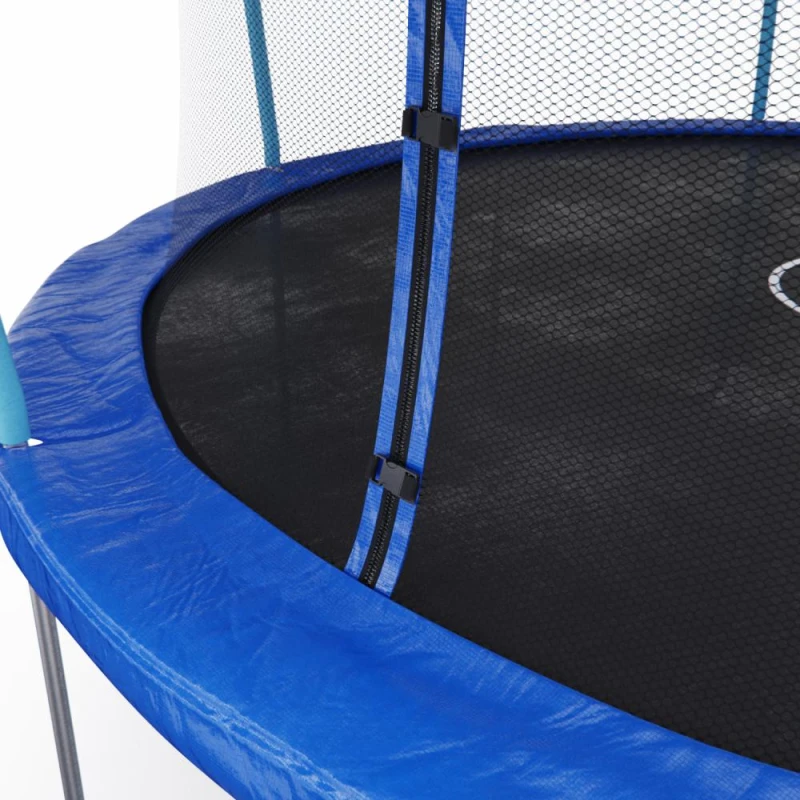 Батут DFC BOUNCE MASTER 12ft с сеткой купить в Туле по низкой цене