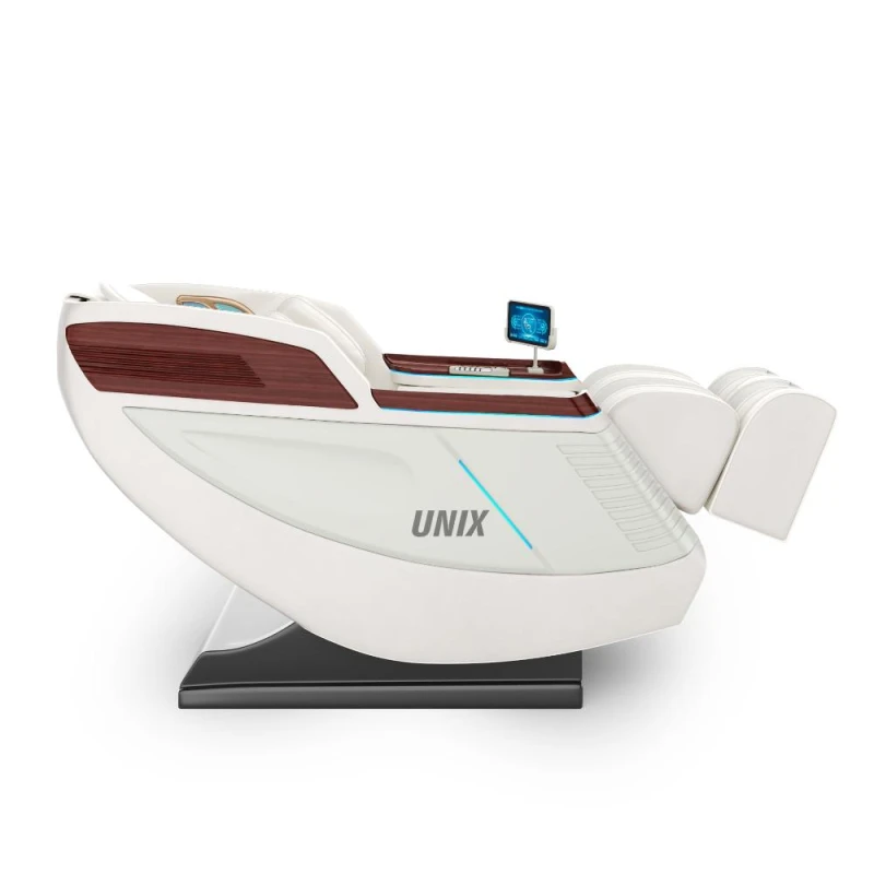 Массажное кресло UNIX Asteria Pearl – купить, цены, характеристики