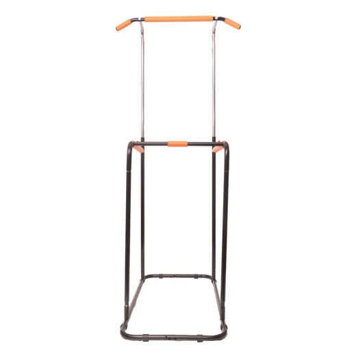 Стойка для подтягиваний и отжиманий DFC Power Tower G006 — купить в Туле в магазине Artrelax