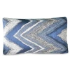 Массажная подушка UNIX Релакс / Relax Pillow Blue купить в Туле