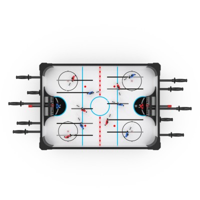 Игровой стол - хоккей DFC JUNIOR 33" JG-HT-73300