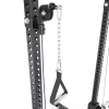 Силовая рама с кроссовером STEELVER SV9206 купить в Туле