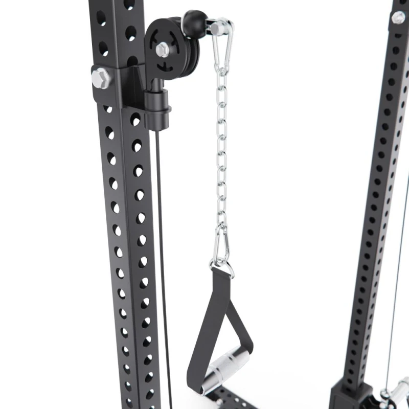 Силовая рама с кроссовером STEELVER SV9206 купить в Туле