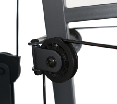 Силовой комплекс домашний OXYGEN FITNESS IRVING
