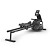 Гребной тренажер UNIX Fit Water Rower 340 — купить в Туле в магазине тренажеров