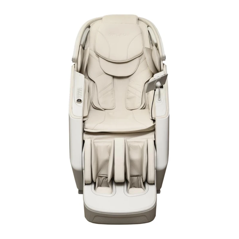 Массажное кресло Orlauf Elysian Beige