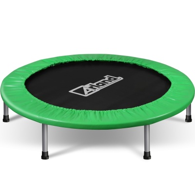 Мини-батут каркасный ARLAND 40",102 см. купить в Туле по низкой цене