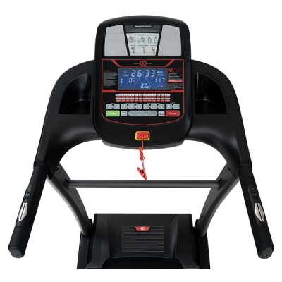 Беговая дорожка CardioPower T35 NEW