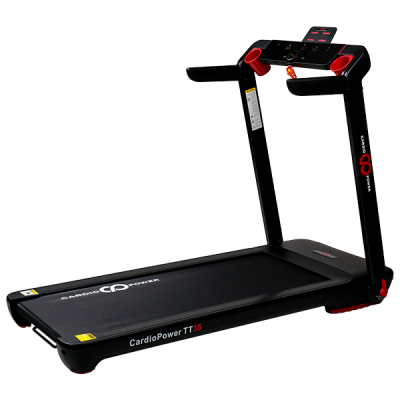 Беговая дорожка CardioPower TT35 купить в туле