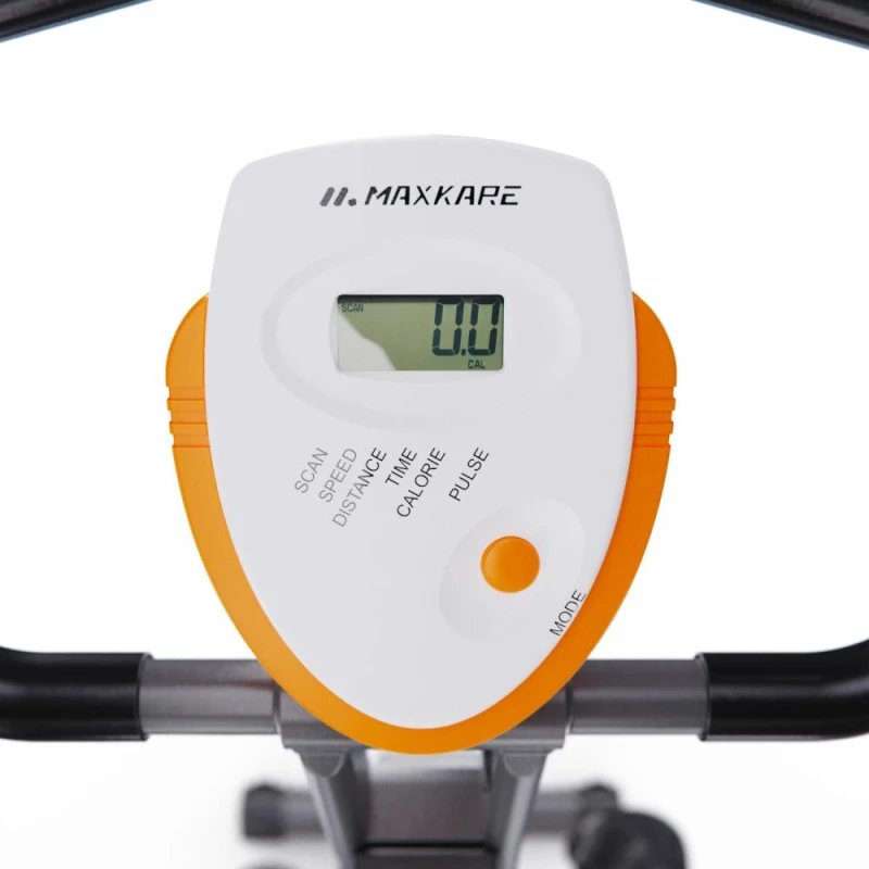 Велотренажер X-Bike DFC MAXKARE купить в Туле