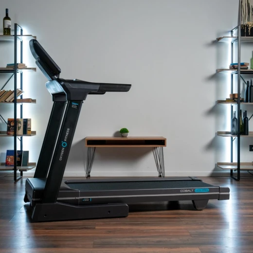 Беговая дорожка полукоммерческая OXYGEN FITNESS COBALT LCD PRO купить в Туле