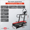 Беговая дорожка CardioPower S500 — купить в Туле