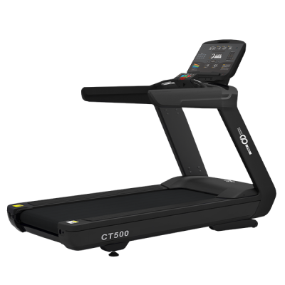 Беговая дорожка CardioPower профессиональная (PRO) CT500 V12 — купить в Туле