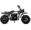 Минибайк Lucky Duck Ranger RB200 MAX серый — купить в Туле с рассрочкой в магазине электро- и мототехники