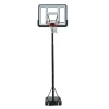 Баскетбольная стойка UNIX Line B-Stand 44"x30" (110 х 75 см) R45 H135-305cm