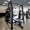 Машина Смита профессиональная BRONZE GYM PL-1721 — купить по выгодной цене