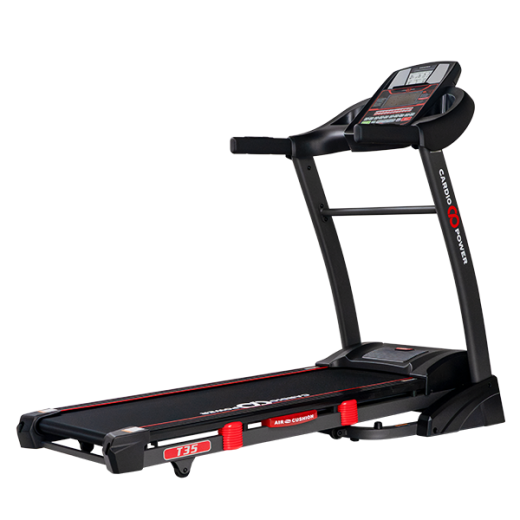 Беговая дорожка CardioPower T35 NEW — купить в Туле