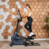 Эллиптический тренажер домашний CARBON FITNESS E70 купить в Туле в магазине тренажеров