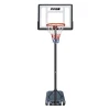 Баскетбольная стойка UNIX Line B-Stand 32"x23" (82 х 58 см) R38 H160-210cm