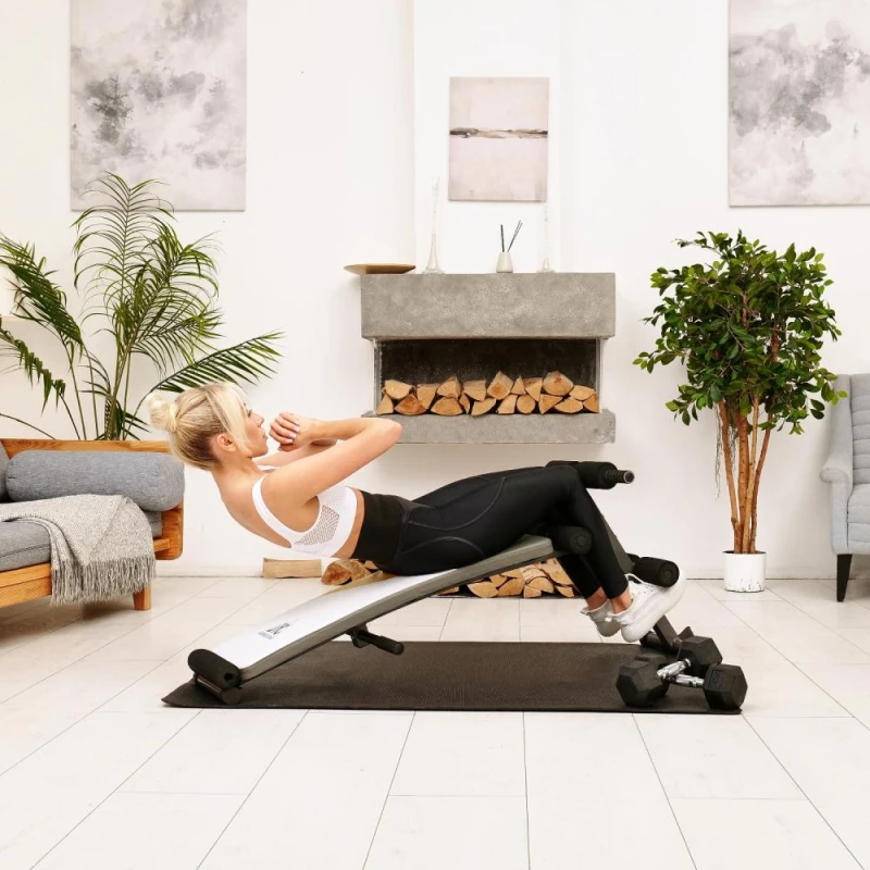 Скамья для пресса DFC DB140 — купить в Туле