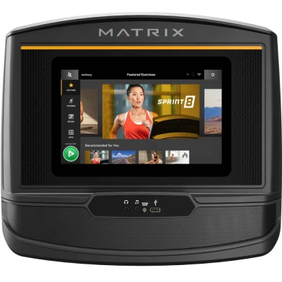 Беговая дорожка домашняя MATRIX TF30XER — купить в Туле