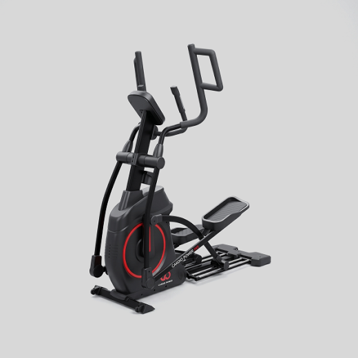 Эллиптический тренажер CardioPower X45 — купить в Туле в магазине тренажеров